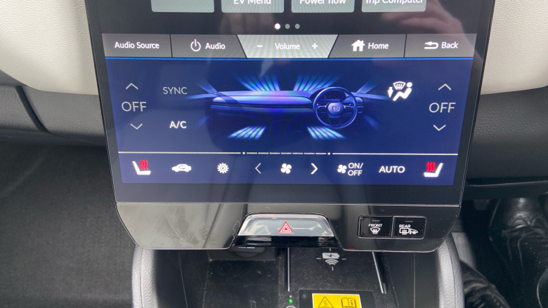 Honda E Ny1 150kW Advance 69kWh 5dr Auto Electric Hatchback